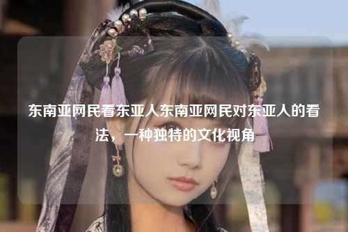 东南亚网民看东亚人东南亚网民对东亚人的看法，一种独特的文化视角