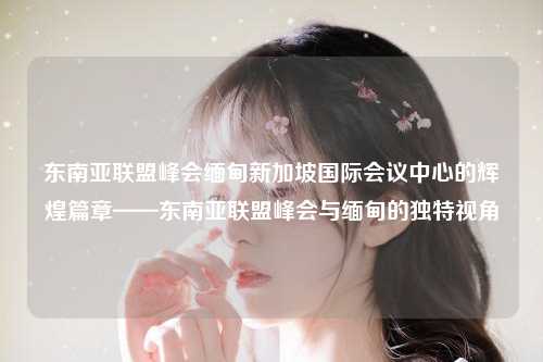 东南亚联盟峰会缅甸新加坡国际会议中心的辉煌篇章——东南亚联盟峰会与缅甸的独特视角